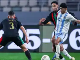 دوري أبطال إفريقيا – نتائج ذهاب ربع النهائي: الترجي يُعطل الأهلي وصن داونز يُسحق الملعب المالي نتائج ذهاب ربع نهائي دوري أبطال إفريقيا