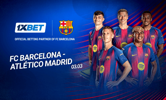 برشلونة وأتلتيكو في صراع الكأس | توقعات 1xBet