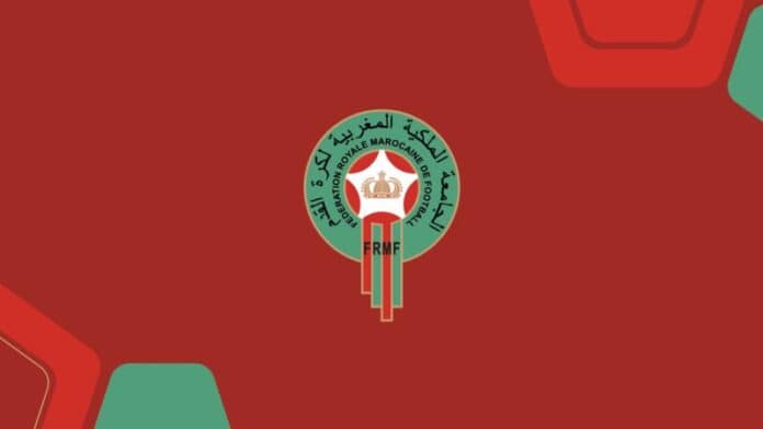 FRMF-1-1 الجامعة الملكية ترحب بقرار استئناف "الكاف" وتؤكد التزامها بالقوانين