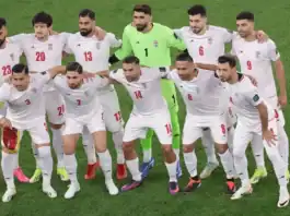 مشاركة إيران في مونديال 2026 تتعرض لشكوك كبيرة بسبب التوترات السياسية إيران تُهدد بالانسحاب من مونديال 2026