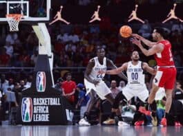 La Coupe d’Afrique de basket-ball revient à Rabat La phase “Sahara” se déroulera du 24 avril au 3 mai 2026 عودة دوري كرة السلة الإفريقي إلى الرباط من 24 أبريل