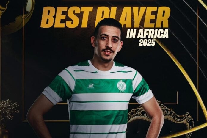 IMG_4122 حمزة السلامي أفضل لاعب إفريقي للفوتسال 2025