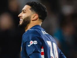 تألق مغربي رغم الهزيمة.. صيباري يصنع هدفي آيندهوفن في مباراة مثيرة بالدوري الهولندي صيباري يتألق بتمريرتين حاسمتين رغم خسارة آيندهوفن
