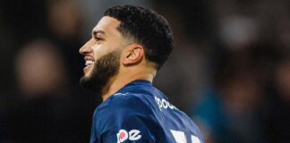 تألق مغربي رغم الهزيمة.. صيباري يصنع هدفي آيندهوفن في مباراة مثيرة بالدوري الهولندي صيباري يتألق بتمريرتين حاسمتين رغم خسارة آيندهوفن