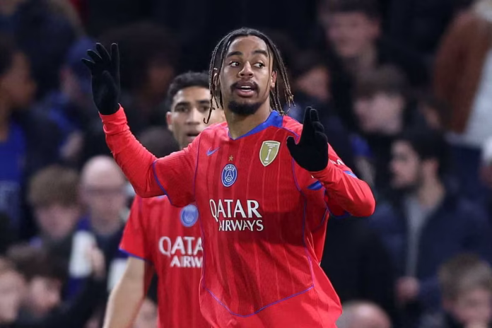باريس سان جيرمان يكرر فوزه على تشيلسي 3-0 ويتأهل بـ8-2