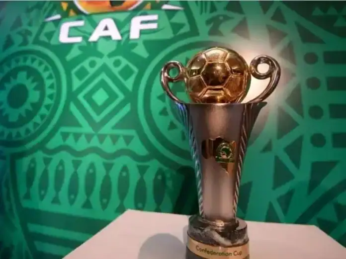 caf-1 برنامج ربع نهائي كأس الكونفدرالية 2026 ذهاب وإياب