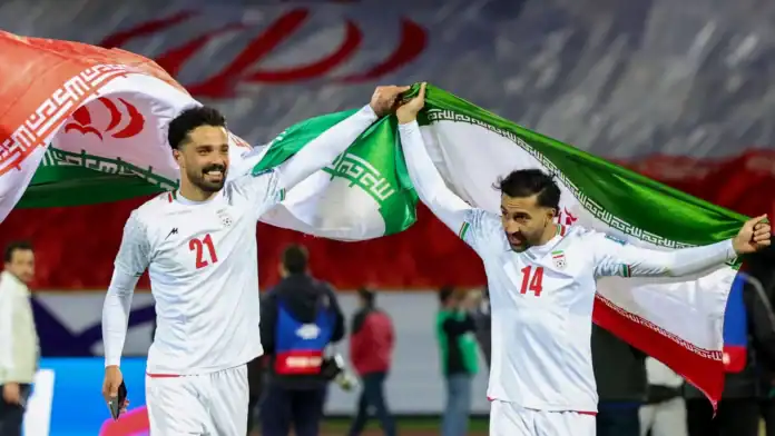 doc-37uu8g7-1742991858 تهديد إيران بالانسحاب من مونديال 2026 يربك الفيفا