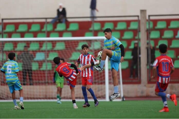 fus الفتح ينظم الدوري الرمضاني لاكتشاف مواهب الأحياء