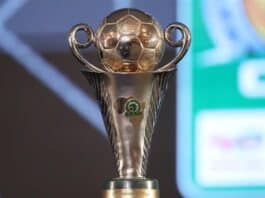 كأس الكونفدرالية الإفريقية: برنامج مباريات نصف النهائي كأس الكونفدرالية 2026: مواعيد نصف النهائي – بلوزداد × الزمالك واتحاد الجزائر × أولمبيك آسفي