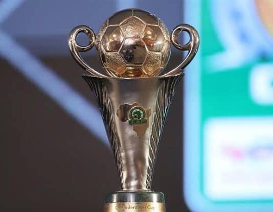 كأس الكونفدرالية الإفريقية: برنامج مباريات نصف النهائي كأس الكونفدرالية 2026: مواعيد نصف النهائي – بلوزداد × الزمالك واتحاد الجزائر × أولمبيك آسفي