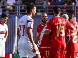 أولمبيك آسفي يطرح تذاكر مواجهة الوداد في ربع نهائي الكونفدرالية أولمبيك آسفي يطرح تذاكر مواجهة الوداد في الكونفدرالية