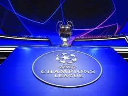 ربع نهائي دوري الأبطال ينطلق الليلة.. قمتان ناريتان بين ريال وبايرن وأرسنال في لشبونة انطلاق ربع نهائي دوري أبطال أوروبا بمواجهات قوية