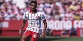 مانشستر سيتي يراقب عز الدين أوناحي لتعويض رحيل بيرناردو سيلفا مانشستر سيتي يراقب عز الدين أوناحي