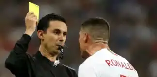 فيفا يدرس تعديل نظام الإنذارات في مونديال 2026 لحماية النجوم من الغياب مونديال 2026...فيفا يدرس تغييرا جريئا في قانون البطاقات الصفراء