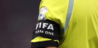 فيفا يحدد موعد معسكر حكام كأس العالم 2026 فيفا يحدد معسكر حكام كأس العالم 2026