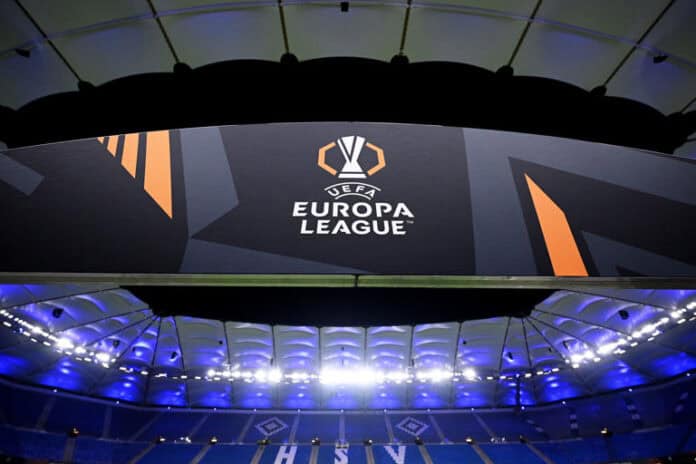 AA1Rjb0e نتائج الدوري الأوروبي وتحديد نصف النهائي