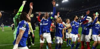 4 مغاربة يبلغون نصف نهائي دوري المؤتمر الأوروبي 4 مغاربة في نصف نهائي دوري المؤتمر الأوروبي