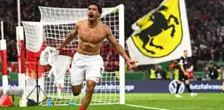 شتوتغارت يرافق بايرن ميونيخ إلى نهائي كأس ألمانيا شتوتغارت يواجه بايرن في نهائي كأس ألمانيا