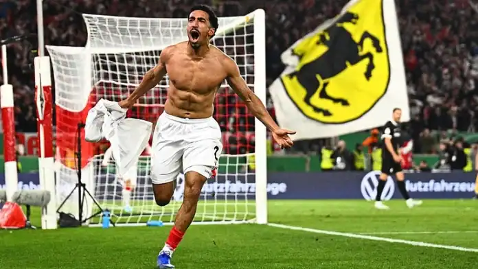 شتوتغارت يواجه بايرن في نهائي كأس ألمانيا
