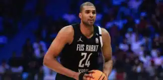 الفتح الرياضي يدخل منافسات BAL بطموح إنجاز تاريخي في الرباط الفتح الرياضي يبدأ مشواره في BAL بالرباط