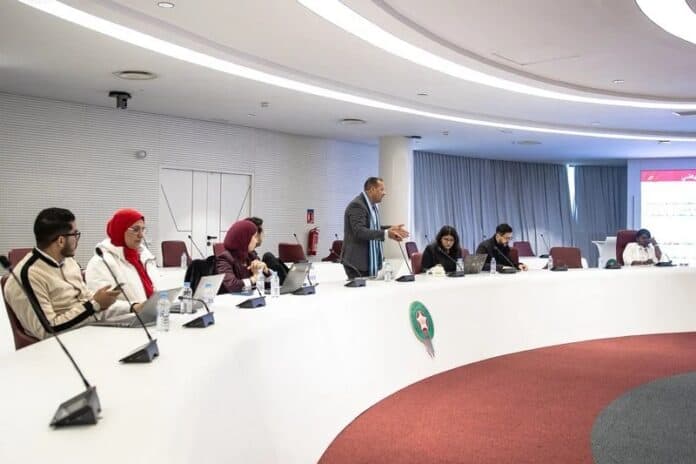 IMG-20260430-WA0003 عقوبات بالجملة تهز البطولة النسوية.. غرامات وإيقافات بعد قرارات التأديب