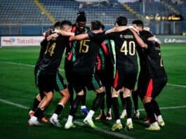 الجيش الملكي يستضيف أولمبيك الدشيرة في مواجهة مؤجلة بطموحات متباينة الجيش الملكي يواجه الدشيرة في مؤجل الجولة 10