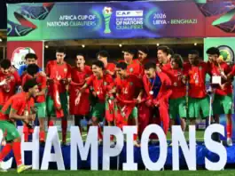 قرعة كأس إفريقيا U17 تقترب.. الكشف عن نظام البطولة ومسار التأهل إلى المونديال تفاصيل قرعة كأس إفريقيا U17 المغرب 2026 ونظام البطولة