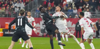 تعادل سلبي بين تونس وكندا في اختبار ودي قبل المونديال تونس تتعادل مع كندا 0-0 ودياً
