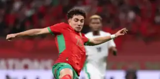 نائل العيناوي يدخل دائرة اهتمام كبار أوروبا قبل الميركاتو الصيفي نائل العيناوي على رادار ريال مدريد وبرشلونة