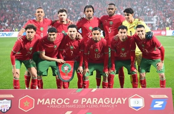 photo_2026-04-01_09-36-23 المغرب يهزم الباراغواي ويؤكد جاهزيته للمونديال