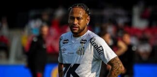 إصابة جديدة لنيمار قبل انطلاق كأس العالم 2026 إصابة نيمار تثير قلق البرازيل قبل كأس العالم