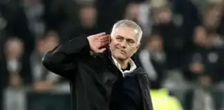 تقارير برتغالية: مورينيو يقترب من العودة إلى ريال مدريد مورينيو يقترب من العودة إلى ريال مدريد