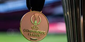 كريستال بالاس ورايو فاييكانو في نهائي تاريخي لدوري المؤتمر الأوروبي كريستال بالاس يواجه رايو فاييكانو في نهائي المؤتمر