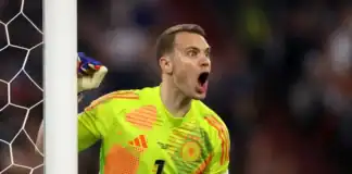 مانويل نوير يعود إلى منتخب ألمانيا ويشارك في كأس العالم 2026 نوير يعود إلى منتخب ألمانيا في كأس العالم 2026
