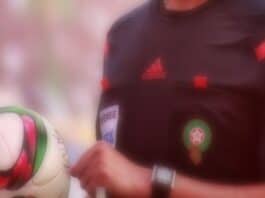 تعيين حكام مباراتي الرجاء والوداد في كأس العرش تعيين حكام مباراتي الرجاء والوداد في كأس العرش