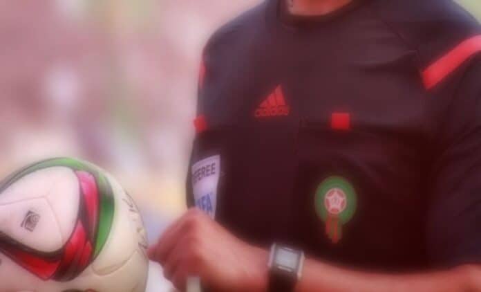31b0007be0bca8231dbb415d837046c8_L (1) تعيين حكام مباراتي الرجاء والوداد في كأس العرش