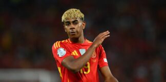 إسبانيا تكشف قائمتها لكأس العالم 2026 بغياب تاريخي للاعبي ريال مدريد قائمة إسبانيا لكأس العالم 2026 دون ريال مدريد