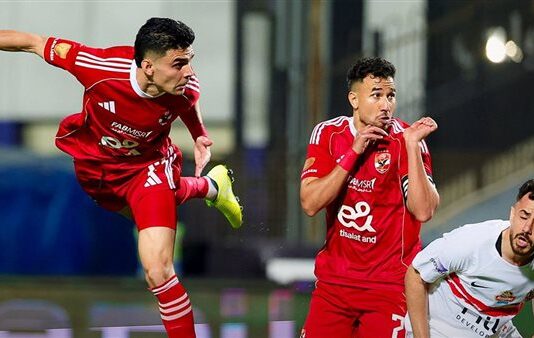 بنشرقي يواصل التألق ويقود الأهلي لفوز مهم على إنبي بنشرقي يقود الأهلي للفوز على إنبي بثلاثية