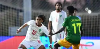 الجزائر وتنزانيا تقتربان من ربع نهائي كأس إفريقيا لأقل من 17 سنة الجزائر وتنزانيا تقتربان من ربع نهائي كأس إفريقيا U17