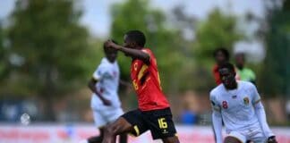 تعادل سلبي بين مالي وأنغولا في افتتاح المجموعة الثالثة بكأس إفريقيا U17 مالي وأنغولا يتعادلان في كأس إفريقيا U17