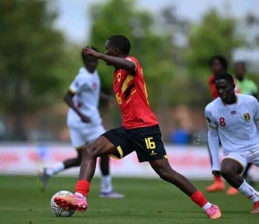 تعادل سلبي بين مالي وأنغولا في افتتاح المجموعة الثالثة بكأس إفريقيا U17 مالي وأنغولا يتعادلان في كأس إفريقيا U17