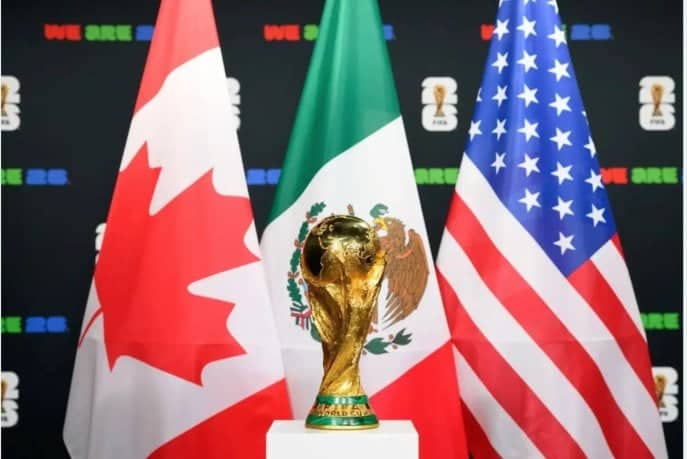 6a0207e4b1dd1 إفريقيا بحضور تاريخي في كأس العالم 2026