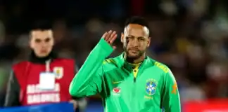 أنشيلوتي يوضح موقفه من استدعاء نيمار إلى كأس العالم 2026 أنشيلوتي يكشف موقفه من استدعاء نيمار