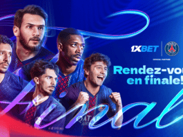 مسيرة الأبطال: كيف عاد باريس سان جيرمان و1xBet ليحتلا مركز الصدارة في تاريخ كرة القدم في نهائي دوري الأبطال | 1xBet