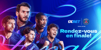 مسيرة الأبطال: كيف عاد باريس سان جيرمان و1xBet ليحتلا مركز الصدارة في تاريخ كرة القدم في نهائي دوري الأبطال | 1xBet