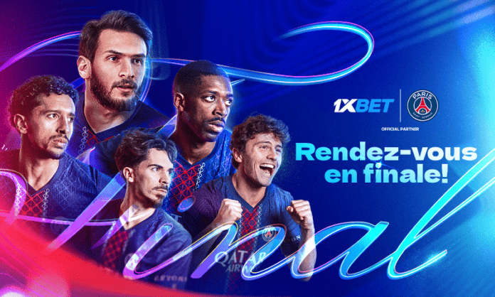 في نهائي دوري الأبطال | 1xBet