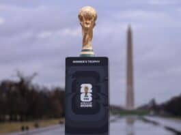 المغرب يختار نيويورك نيوجيرسي لمعسكره الرسمي في كأس العالم 2026 المغرب يختار نيويورك لمعسكر كأس العالم 2026