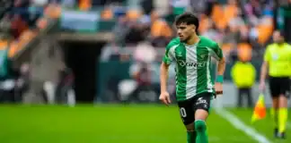 نيوكاسل يستعد لعرض بقيمة 40 مليون يورو لضم عبد الصمد الزلزولي نيوكاسل يجهز 40 مليون يورو لضم الزلزولي