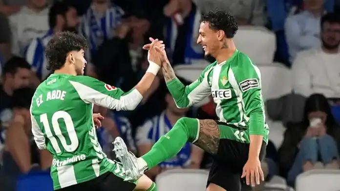 GettyImages-2275351173.jpg ريال بيتيس يعود إلى دوري أبطال أوروبا