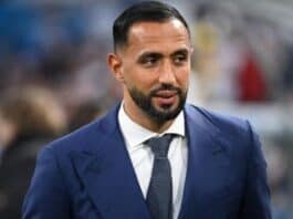 اتحاد جدة يستهدف المهدي بنعطية لمنصب المدير الرياضي اتحاد جدة يستهدف المهدي بنعطية
